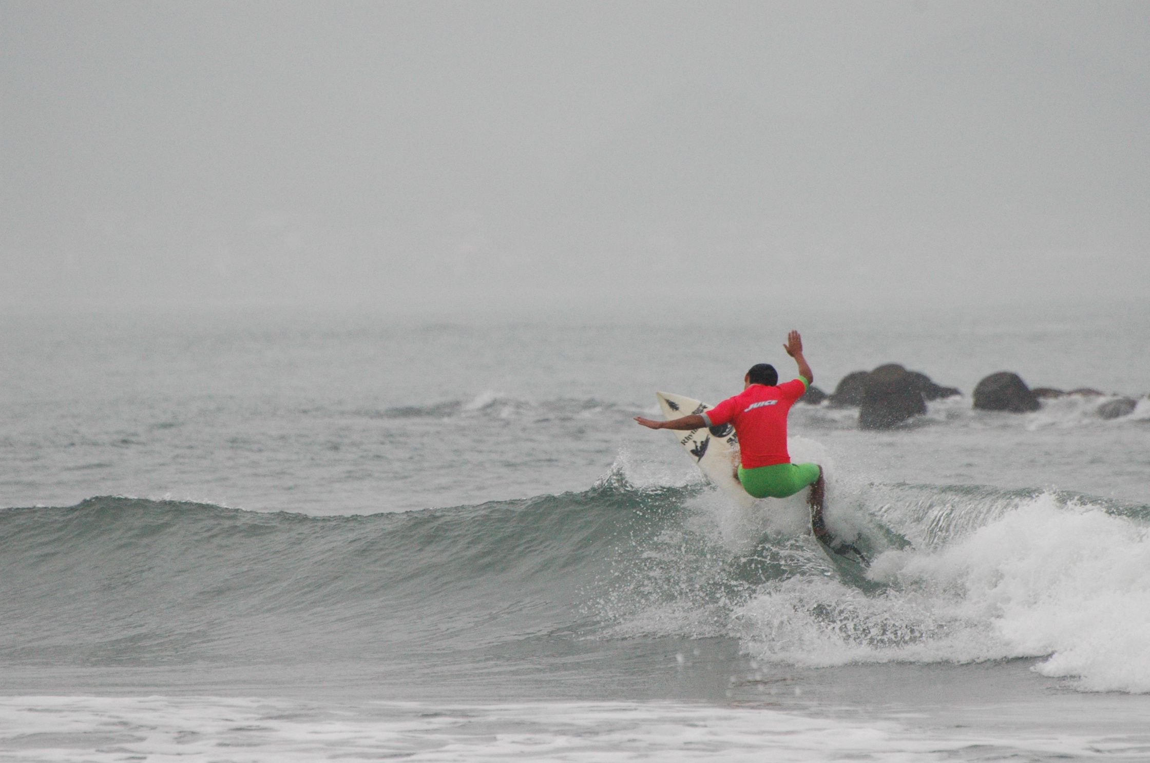 11. 9(Mon) Surf Shop Bloom