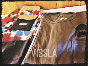 VISSLA 1