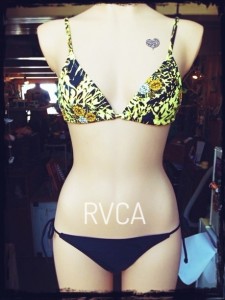 rvca swim