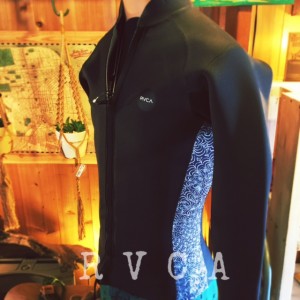 rvca jacket