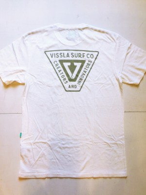 VISSLA
